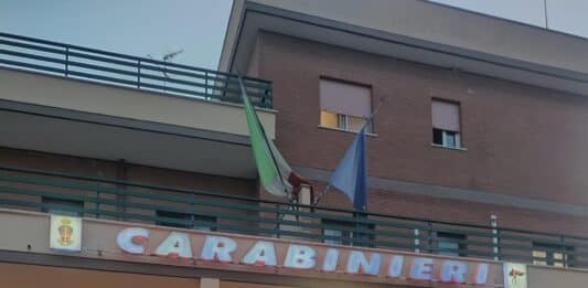 Anzio. I carabinieri arrestano 4 persone per vari reati: maltrattamenti in famiglia, rapina, resistenza e lesioni a pubblico ufficiale