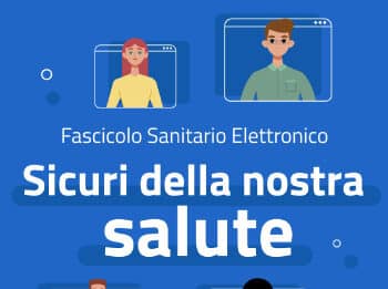 ASL Roma6. Il Fascicolo Sanitario Elettronico, a cosa serve e dove attivarlo