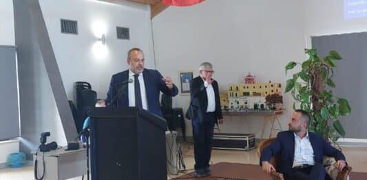 Anci Lazio, Aurigemma: “Consiglio regionale vera e propria casa dei comuni”