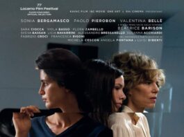 Stasera venerdì 13, al cinema Oxer: il film “La vita accanto” presente la protagonista Sonia Bergamasco