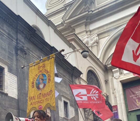 In Libera Uscita 1