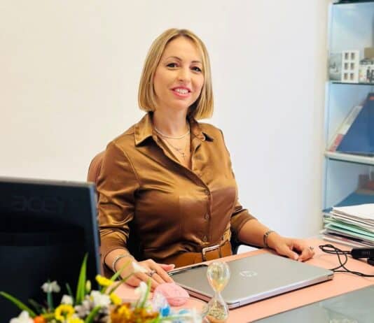 Nettuno, il Comitato Dialogo a sostegno della candidatura di Simona Sanetti