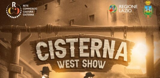 Il 6 ottobre arriva il “Cisterna West Show”. Cibo, parate e spettacoli