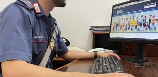 Furbetti col reddito di cittadinanza, 21 arresti e danno erariale da 200mila euro