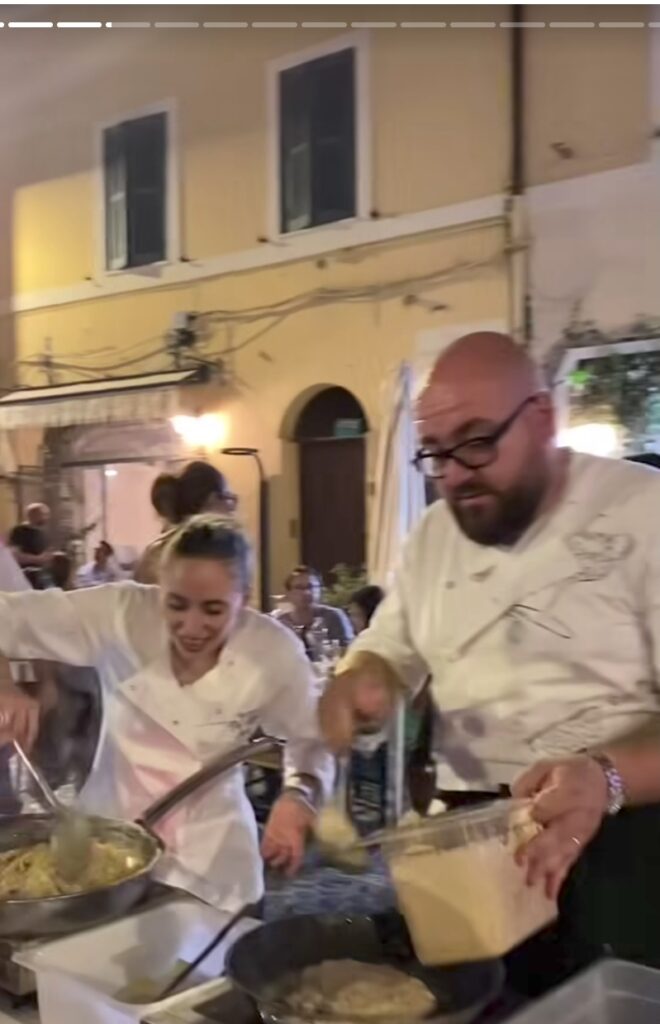 Straordinario successo del Nettuno Wine Festival 2024 9