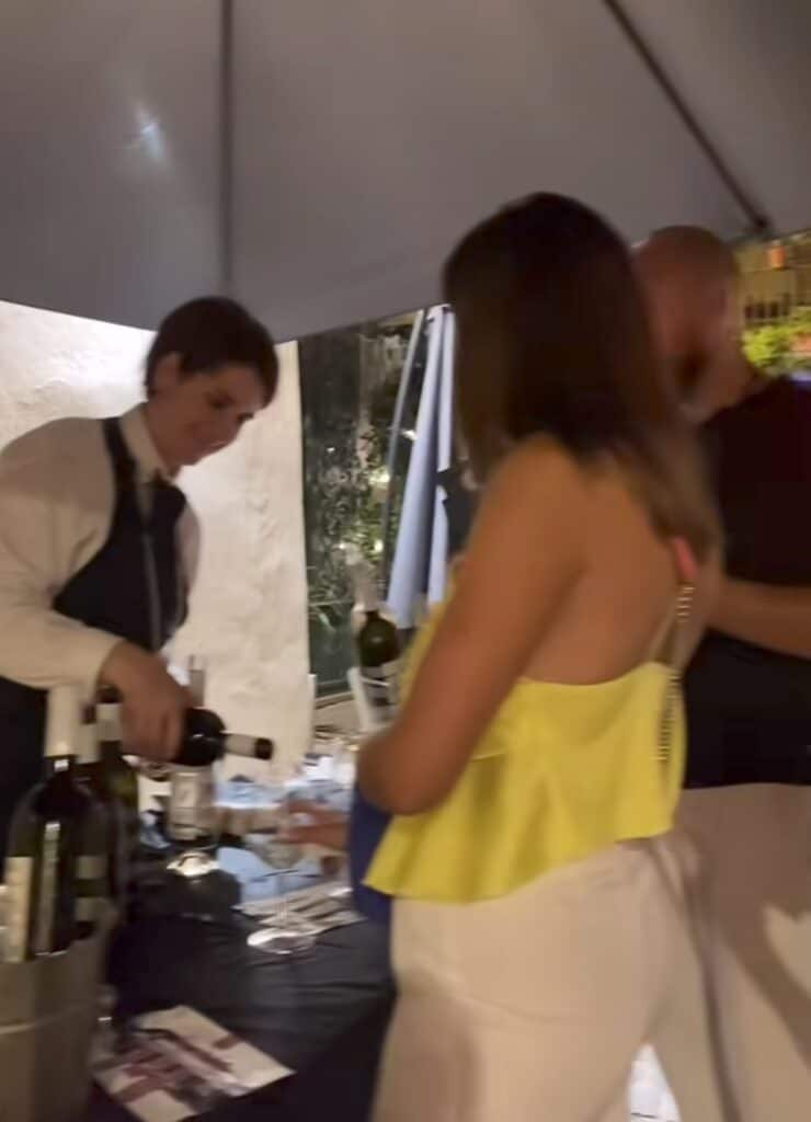 Straordinario successo del Nettuno Wine Festival 2024 7