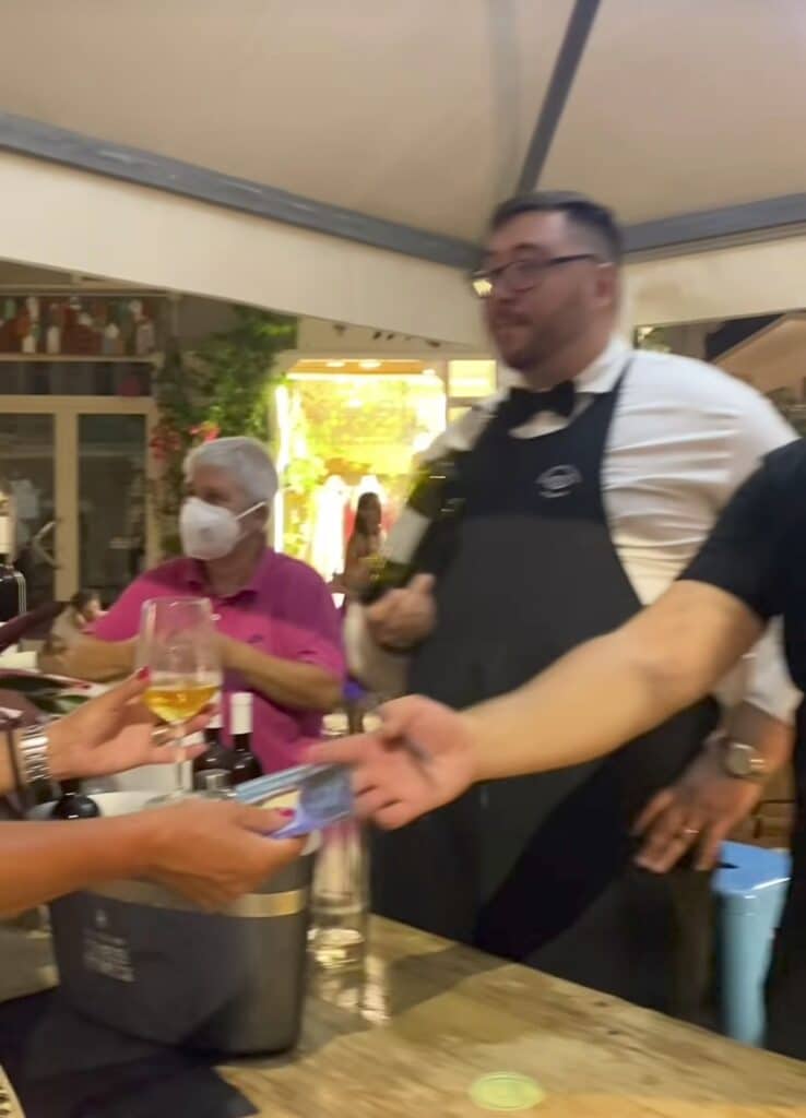 Straordinario successo del Nettuno Wine Festival 2024 6