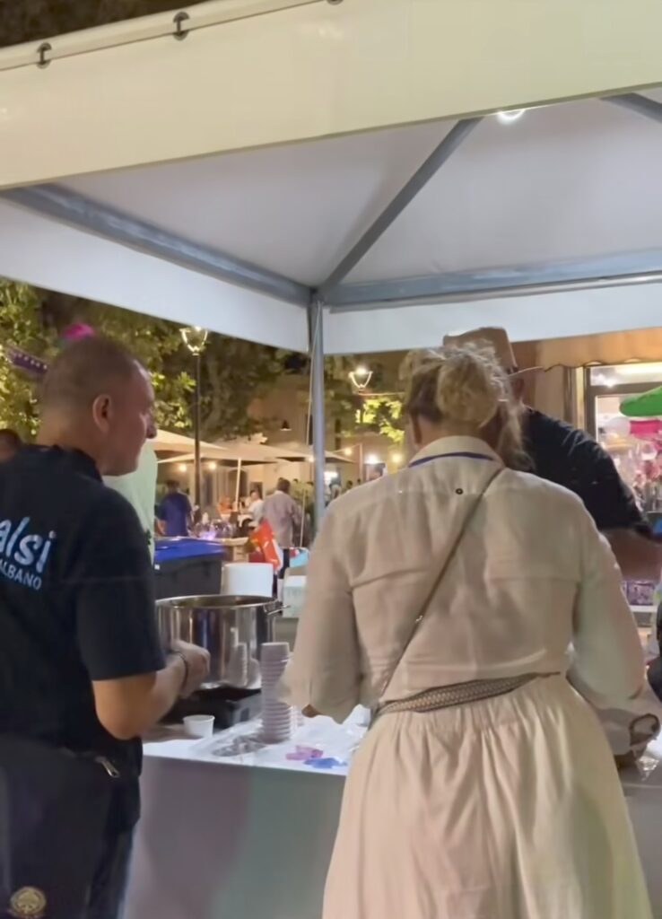 Straordinario successo del Nettuno Wine Festival 2024 4
