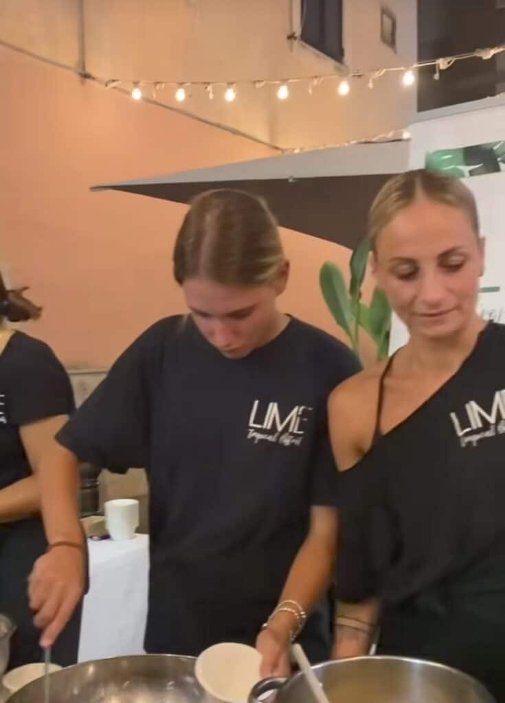 Straordinario successo del Nettuno Wine Festival 2024 3