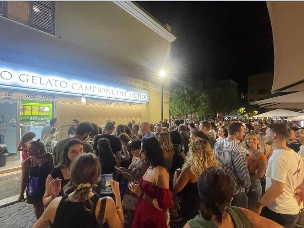 Straordinario successo del Nettuno Wine Festival 2024 1