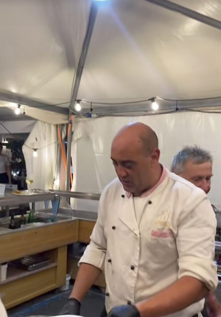 Straordinario successo del Nettuno Wine Festival 2024 2