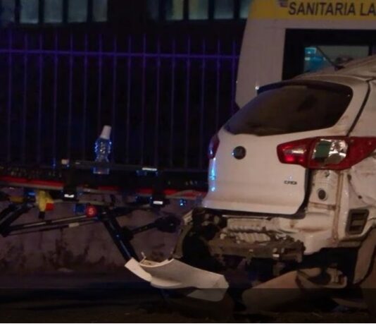 Incidente mortale a Nettuno, si indaga per omicidio stradale