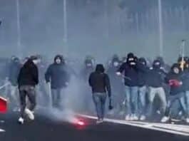 Legame stretto fra le formazioni ultras e la criminalità organizzata