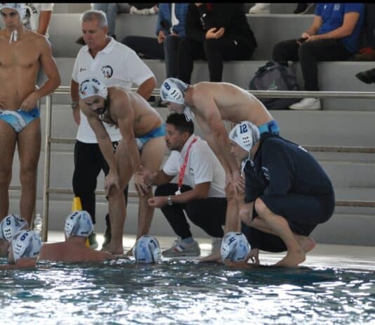 Piscina di Anzio. Il Centro Nuoto Latina è pronto a iniziare la preparazione per il prossimo campionato nazionale di A2