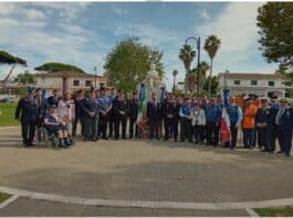 Salvo D’acquisto: la Compagnia CC di Anzio e la locale Sezione ANC lo ricordano 81 anni dopo il suo sacrificio