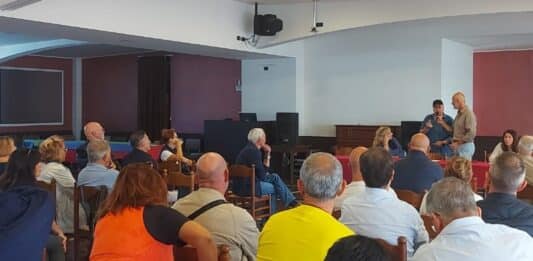 Nettuno. Il Comitato Dialogo scrive il programma insieme ai cittadini