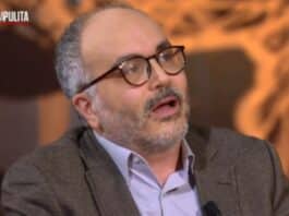 La libertà di dissentire è a rischio: solidarietà con Christian Raimo