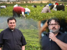 Nettuno. Sabato 7 settembre “Dalla memoria di Satnam Singh: un dialogo per il cambiamento” il vescovo Vincenzo Viva, dialogherà con il sociologo Marco Omizzolo