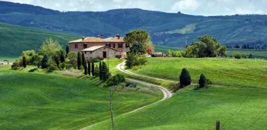 Giornata Mondiale del Turismo: A Roma torna l’Agriturismo in Città