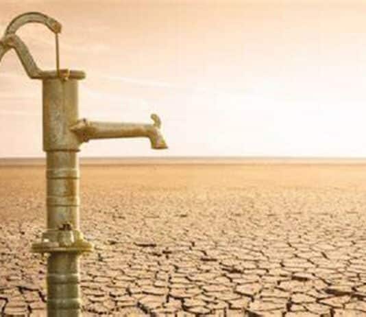 Giornata mondiale monitoraggio acque: appello dei biodistretti del Lazio per la crisi idrica