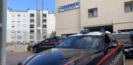 Tentò estorsione a imprenditrice romana. In carcere “Er Nasca”, noto criminale di Ostia