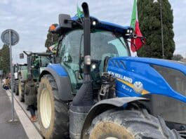 Lazio, agricoltori critici sulle norme “ecologiche”