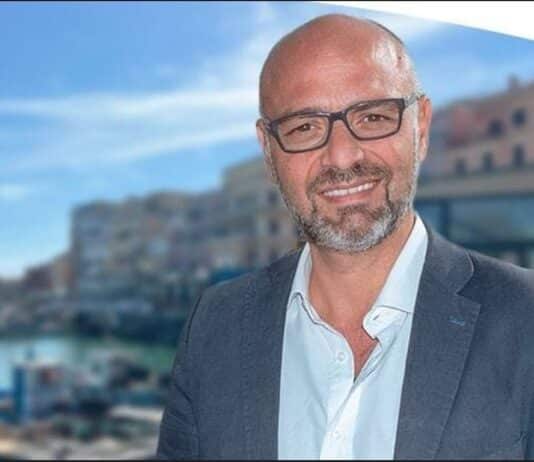 Anzio, il candidato sindaco Ciro Nutello si presenta alla città