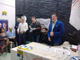 Elezioni Nettuno. I 5 Stelle per Mauro Rizzo sindaco hanno presentato il programma elettorale
