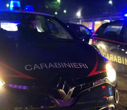 Zagarolo, 27enne in manette per rapina e atti persecutori contro la ex