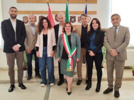 Pomezia, nuove nomine in giunta per la squadra al completo