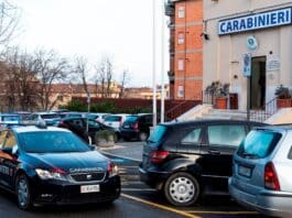 Monterotondo, arrestato un 39enne argentino indiziato di rapina