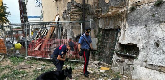 Roma, 15 arresti per spaccio. Sequestrate dosi di cocaina per oltre 100mila euro