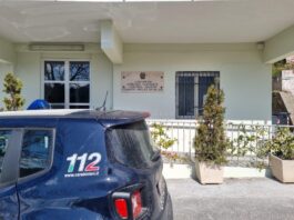 Minacce di morte per un debito di droga, 16enne di Subiaco arrestato