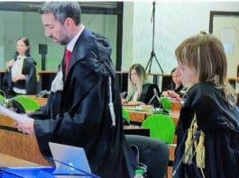 Processo tritone, richieste condanne per più di 240 anni dal PM Musarò