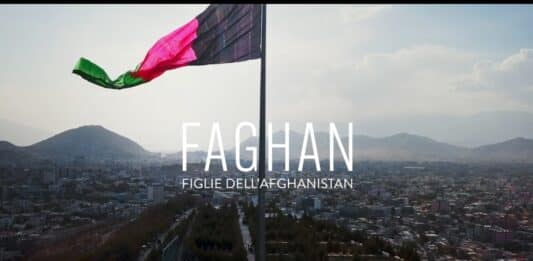 Dal 18 ottobre a Roma la mostra fotografica “Faghan. Figlie dell’Afghanistan”