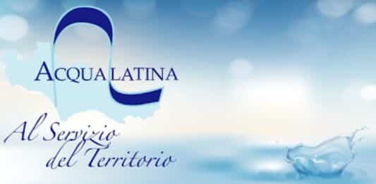 Caos Acqualatina ad Anzio