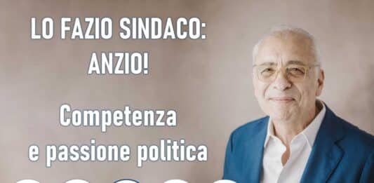 Lo Fazio candidato Sindaco
