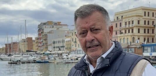 Bertollini: “Solidarietà ai lavoratori ex Capo D’Anzio. Urgente tavolo concertazione”