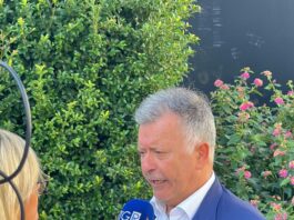 Bertollini:”Plaudo all’iniziativa della Commissione parlamentare antimafia di venire ad Anzio”