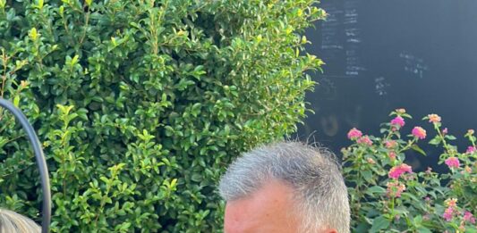 Bertollini:”Plaudo all’iniziativa della Commissione parlamentare antimafia di venire ad Anzio”