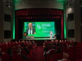 Agroalimentare, Aurigemma: “Settore fondamentale per economia e territori”