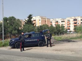 Droga, furti e allacci abusivi. Due arresti e due denunce allo Zodiaco