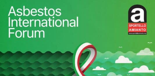 A Roma la conferenza internazionale sull’amianto