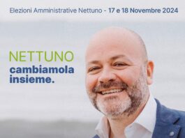 Nicola Burrini Sindaco: “Rimettere mano ai regolamenti, per eliminare qualsiasi tipo di arbitrarietà”