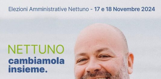 Nicola Burrini sindaco: “il mio primo impegno sarà per la salvaguardia della salute pubblica”
