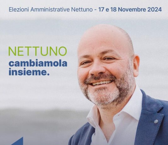 Nicola Burrini Sindaco: “Rimettere mano ai regolamenti, per eliminare qualsiasi tipo di arbitrarietà”