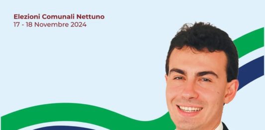 Nettuno. Antonio Taurelli: È possibile una Città inclusiva, attenta alle fragilità e più sicura