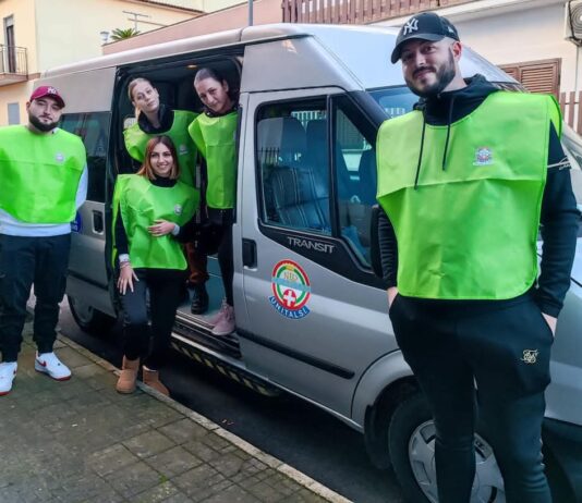L’Unitalsi sottoscrive convenzione con l’Istituto “Paolo Segneri” di Nettuno