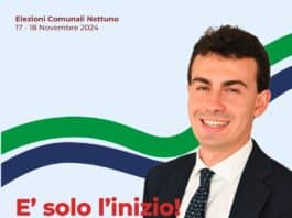 Ultimo giorno di campagna elettorale: l’appello del candidato sindaco Antonio Taurelli