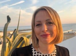 Simona Sanetti sindaco: “Nettuno è una città dal potenziale straordinario che merita di essere protagonista tutto l’anno”
